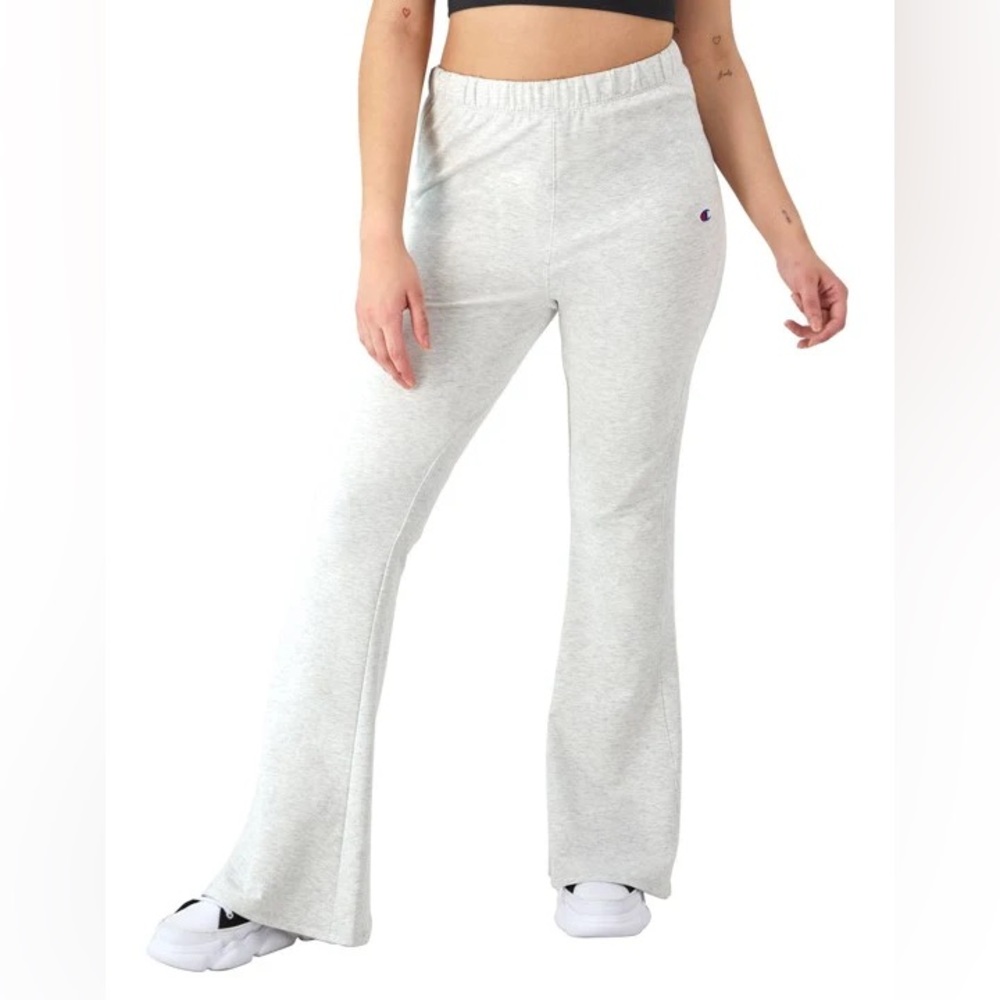Champion Women’s Drawstring Flared Pant - Picture 3 of 3